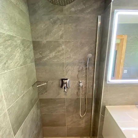 3,5 Attikawohnung Mit Traumaussicht Apartment Arbaz