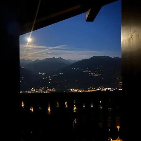 3,5 Attikawohnung Mit Traumaussicht Apartment