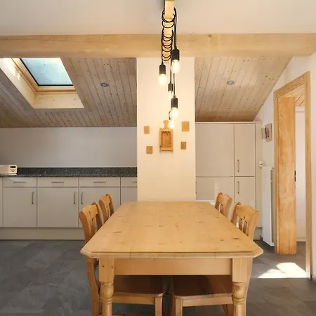 Apartment 3,5 Attikawohnung Mit Traumaussicht