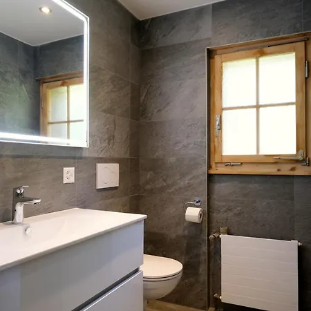 Apartment 3,5 Attikawohnung Mit Traumaussicht Arbaz