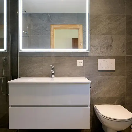 3,5 Attikawohnung Mit Traumaussicht * Arbaz