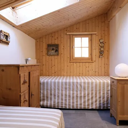 3,5 Attikawohnung Mit Traumaussicht Apartment *