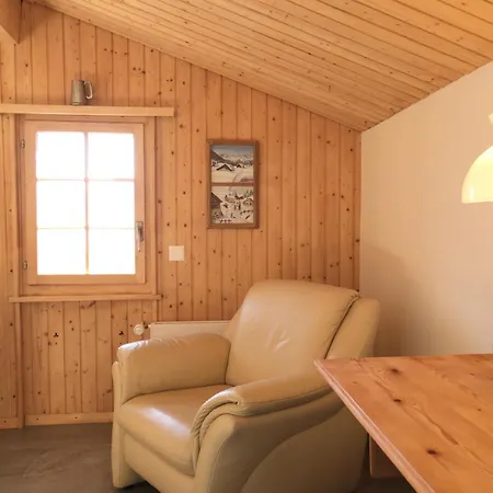 3,5 Attikawohnung Mit Traumaussicht Arbaz