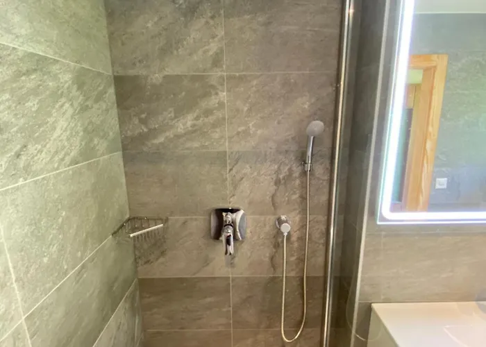 3,5 Attikawohnung Mit Traumaussicht Апартаменты Arbaz