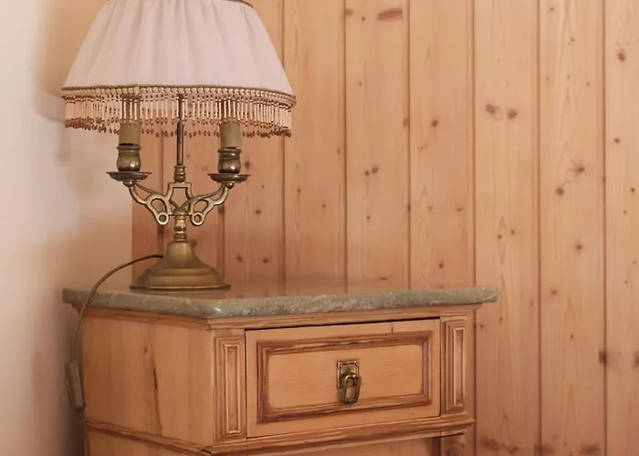 3,5 Attikawohnung Mit Traumaussicht Апартаменты Arbaz