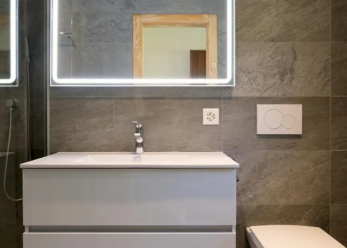 3,5 Attikawohnung Mit Traumaussicht * Arbaz