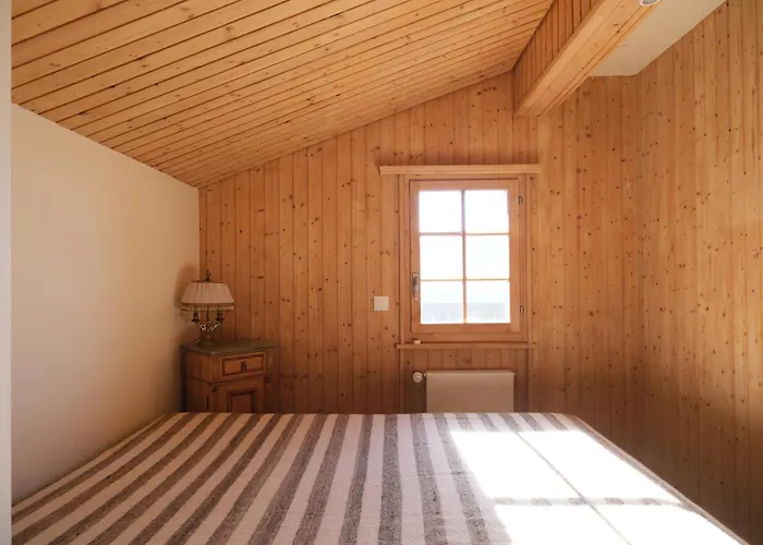 3,5 Attikawohnung Mit Traumaussicht *