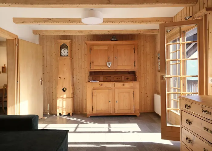 3,5 Attikawohnung Mit Traumaussicht *