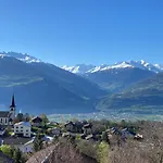 Appartement 3,5 Attikawohnung Mit Traumaussicht *