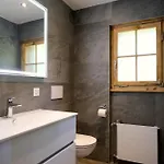 Appartement 3,5 Attikawohnung Mit Traumaussicht Arbaz